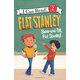 扁平斯坦利系列：Flat Stanley: Show-and-Tell_ 扁平斯坦利Flat Stanley!  進(jìn)口原版英文繪本  小學(xué)教輔