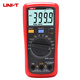 優(yōu)利德（UNI-T）新款數顯萬(wàn)用表UT136B+掌上型家用數字電壓多用表自動(dòng)量程 UT136C+（溫度測量）