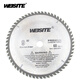 偉思特WEISITE 9寸/10寸 木工合金圓鋸片 合金齒木材鋸片 切割片鋸盤 9寸(230mm*80齒)