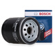博世（BOSCH） 機濾適配?？怂剐落J界翼虎馬6馬5睿翼3蒙迪歐致勝機油濾芯濾清器 致勝  10-13款  2.3