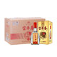 富平春 F3 濃香型河南白酒 五種糧食固態(tài)發(fā)酵釀制 白酒禮盒裝 中原特產(chǎn) 500mL*6瓶/箱（52度）