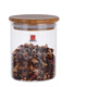 一屋窯一屋窯耐高溫玻璃茶具 玻璃密封罐茶葉罐儲(chǔ)物瓶罐
