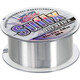 SufixSufix 300米DURAFlex路亞線(xiàn)尼龍線(xiàn)釣魚(yú)線(xiàn)漁具釣魚(yú)用品 透明色300米 0.33mm/4