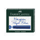 輝柏嘉（Faber-castell）墨囊鋼筆墨膽一次性墨水膽6支裝 藍(lán)色185506