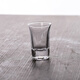 普爵酒杯35毫升藥酒杯白酒杯 35毫升白酒杯一個 35ml 1只