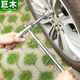 巨木 十字扳手汽車輪胎扳手拆換輪胎工具套裝修車加力桿省力拆卸輪轂套筒 小轎車越野車用汽修工具 十字扳手套筒17/19/21/23mm【通用型】