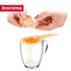 tescoma 捷克創(chuàng  )意廚房小工具  蛋清分離器 分蛋器蛋液過(guò)濾器
