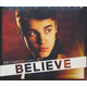 賈斯汀比伯：相信（豪華精裝版 CD+DVD）