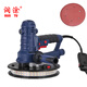 潤涂電動(dòng)墻面打磨機(jī) 自吸式無塵墻壁砂紙機(jī) 膩?zhàn)幽ι皦C(jī)沙皮機(jī)180 180DL2+100張砂紙  LED雙排燈