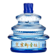 京都二鍋頭 老北京特產(chǎn)二鍋頭 皇家京都圣壇百年香酒天壇瓶濃香型白酒 42度 500mL 1瓶 (圣壇單瓶)