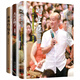 馮曉強解讀商戰(zhàn)（時空角智慧+商戰(zhàn)野路子+商戰(zhàn)正路子，共3冊）