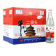 牛欄山二鍋頭高度白酒 清香型純糧酒 65度 500mL 12瓶 整箱