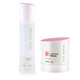玫琳凱（MARY KAY）經(jīng)典1號2號組合化妝護膚品套裝洗面奶爽膚水乳面膜霜補水保濕 1號中干性 爽膚水+乳液
