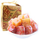 潮之選 海豐風(fēng)味豬油糖400g/1000g廣東潮汕特產(chǎn)懷舊手工軟糖特色零食 400克罐裝