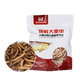 森森黃粉蟲(chóng)大麥蟲(chóng)面包蟲(chóng)烏龜飼料龍魚(yú)糧觀(guān)賞魚(yú)羅漢魚(yú)食高蛋白保鮮蟲(chóng) 保鮮大麥蟲(chóng)140g（蟲(chóng)體大 ）