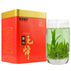 曉萍徽茶黃山毛峰2025新茶特三級(jí)谷雨茶耐泡手工高山茶葉安徽綠茶散茶250g 一盒半斤250g