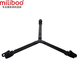 miliboo 米泊 腳架用地板延伸器馬蹄腳通用型地面延伸器專(zhuān)業(yè)馬蹄腳三腳架地板延伸器