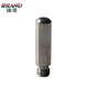 瑞凌LGK-60等離子割嘴ag60電極噴嘴噴嘴電極保護套SG-55原裝配件 SG55電極 10只