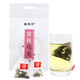 龔茶坊 蜜桃烏龍茶花果粒茶白桃烏龍茶12包組合花茶冷泡茶水蜜桃水果茶包