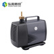 弘陽(yáng)（HY） 雕刻機(jī)潛水泵DK3000大揚(yáng)程3米循環(huán)水泵60W水冷主軸電機(jī)冷卻水泵 4米 DK-4000 85W  220V