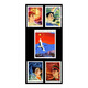 【藏郵】中國(guó)郵票 J字郵票 1984-1985年 J100-J111 集郵收藏 全新 J105 中華人民共和國(guó)成立三十五周年郵票