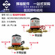 氬弧焊電磁閥 焊機氣閥AC220V電磁閥 DC24V AC36V 交流直流氣閥 直流DC-24V帶鎖