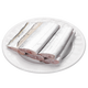 聚鮮品 國產(chǎn)冷凍新鮮帶魚段不包冰 精品帶魚段500g*3袋