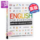 預售 DK 人人學英語語法指南 英文原版 DK-English for Everyone Gra