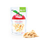 jolly pet products兔子水果干蔬菜干零食龍貓倉鼠荷蘭豬零食小寵小食小吃 Jolly蘋果干 25克脆干 JP20