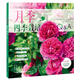 月季四季栽培Q&A 詳解月季的68種常見(jiàn)養護難題 月季種植書(shū) 養花書(shū)籍種花大全新手 園藝書(shū)籍小山內健