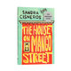 芒果街上的小屋 英文原版小說(shuō)英文版書(shū)籍 the house on mango street 美洲圖書(shū)獎(jiǎng) 諾頓美國(guó)文學(xué) 25周年紀(jì)念版