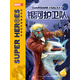 漫威·超級英雄成長(cháng)故事集：銀河護衛隊