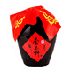 套馬桿（TMG）套馬桿白酒赤峰特產(chǎn)大壇子裝原漿糧食酒 60度 5L 1壇 10斤大壇子