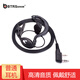 聯(lián)想（Lenovo）CL158 公網對講機 全國對講機4G全網通不限距離插卡機小巧便攜長時待機 工地對講機耳機手臺耳麥線 普通耳機