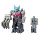 孩之寶（Hasbro） 變形金剛 領(lǐng)袖戰(zhàn)爭 能量戰(zhàn)士 天元神力 兒童玩具 蝙蝠怪 E1118能量戰(zhàn)士