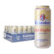 Kaiserdom德國原裝進(jìn)口啤酒 Kaiserdom凱撒頓姆啤酒 白啤酒 500mL 24罐 整箱 26年2月到期