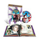 查理和巧克力工廠 藍光書（藍光碟 BD25）