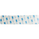 YOULET免釘孔不銹鋼掛鉤專(zhuān)用粘膠 無(wú)痕膠 方178mm*43mm