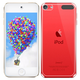 拓蒙蘋果iPod touch7/5/iPod touch6保護殼全透明防爆防摔保護硅膠輕薄軟殼 全包透明殼+鋼化膜