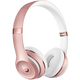 【99成新】beats Beats Solo3 Wireless 頭戴式 藍牙無線耳機 手機耳機 游戲耳機 - 玫瑰金