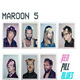 魔力紅 Maroon 5：紅丸藍(lán)調(diào)（標(biāo)準(zhǔn)版）Red Pill Blues CD
