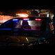 汽車(chē)太陽(yáng)能爆閃燈防追尾燈免接線(xiàn)警示燈流水霹靂游俠燈LED裝飾燈中網(wǎng)燈無(wú)線(xiàn)遙控防靜電燈 3條（游俠燈）自由搭配顏色
