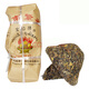 普洱茶 2016年下關(guān) 云南緊茶 蘑菇沱 750g 生茶