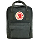 FJALLRAVEN北極狐雙肩包kanken mini男女戶(hù)外出游旅行小背包23561 660森林綠