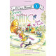 漂亮南希：好運(yùn)氣 Fancy Nancy: Just My Luck! 進(jìn)口原版 英文