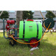 海道打藥機(jī)汽油機(jī)高壓噴藥機(jī)農(nóng)用園林果園打藥機(jī)手推式消毒器
