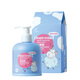 雅韻詩(shī)天然山羊奶身體乳溫和滋潤(rùn)全身肌膚護(hù)男女可用補(bǔ)水保濕呵護(hù)干燥肌 溫和滋潤(rùn)