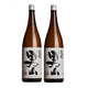 洋酒 日本原裝進(jìn)口洋酒 尾張男山清酒 1800ml*2瓶