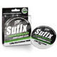 Sufix梭飛士NANO納米編織線100米柔軟細(xì)線徑路亞線 水綠色 0.2#0.06mm