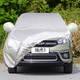 邦銘達奇瑞瑞虎3汽車(chē)車(chē)衣車(chē)罩專(zhuān)用防雨防水防曬加厚罩遮陽(yáng)隔熱 奇瑞新款瑞虎3車(chē)衣罩 車(chē)套外罩汽車(chē)罩 瑞虎3專(zhuān)用